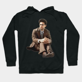 --- Barton Fink --- Hoodie